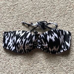 Victoria’s Secret swim top
